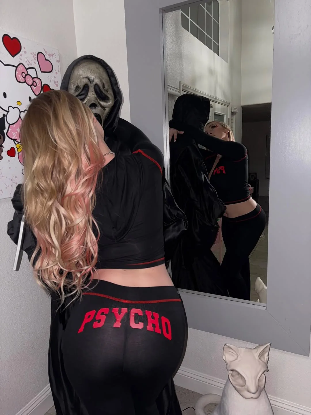 Yseult escort Sunderland