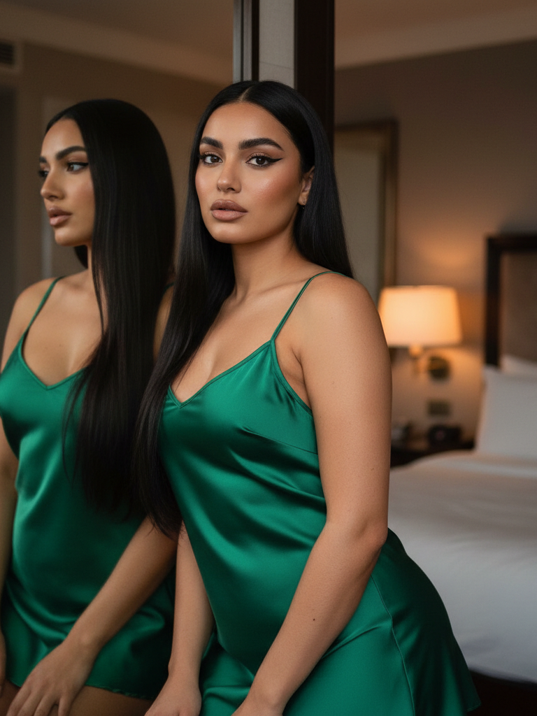 Mariam escort Sunderland