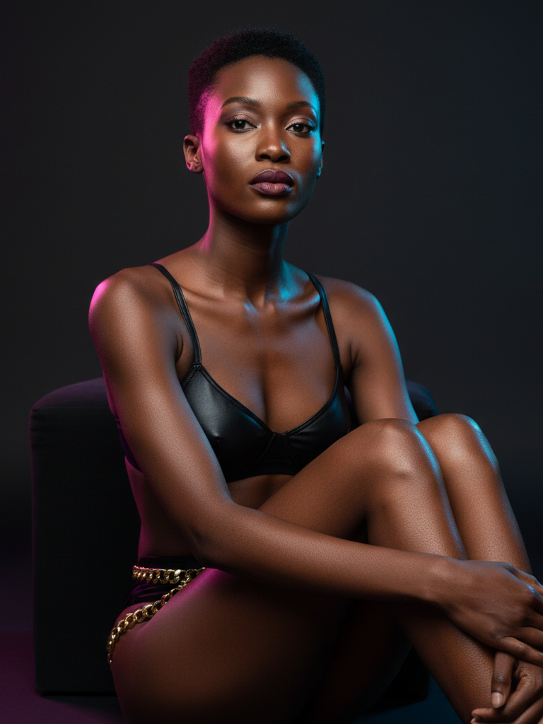 Lulu escort Sunderland