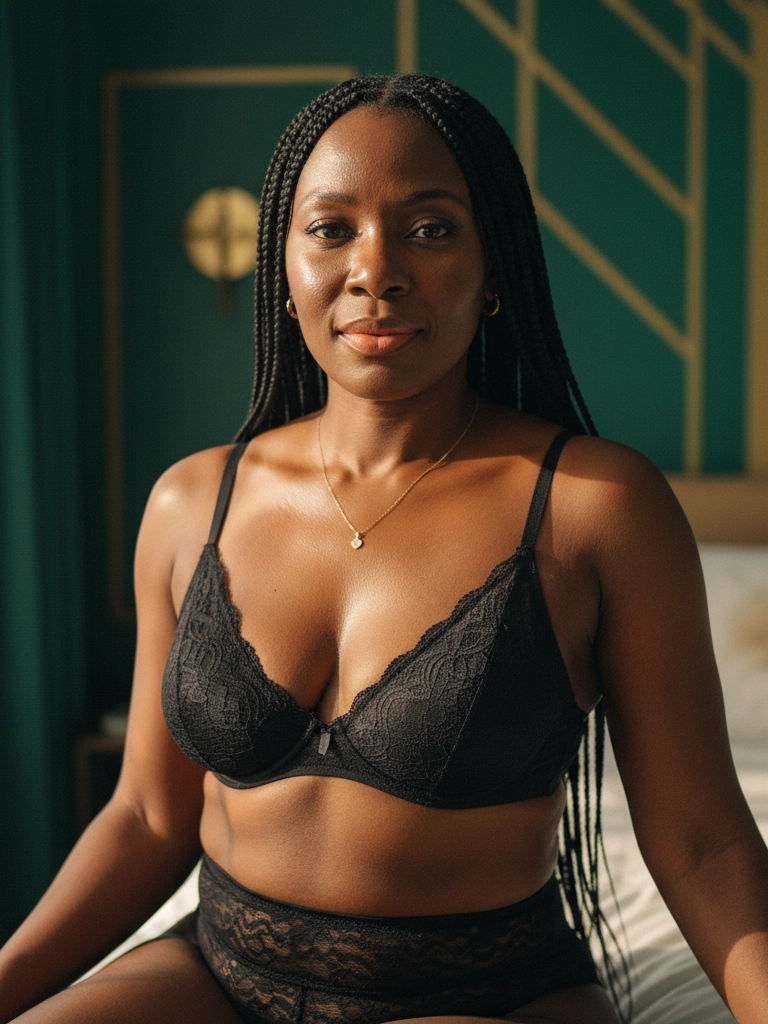 BahatiFlame escort Sunderland