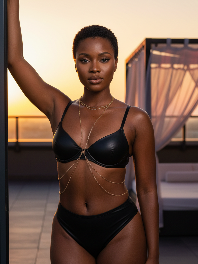 Ifeoma escort Sunderland
