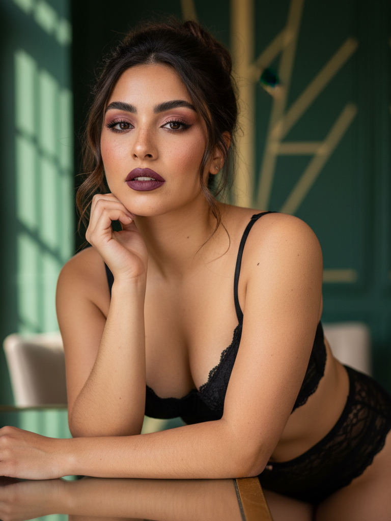 Yumna escort Sunderland