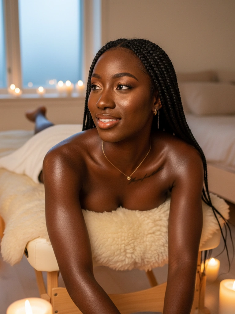 Halima escort Sunderland
