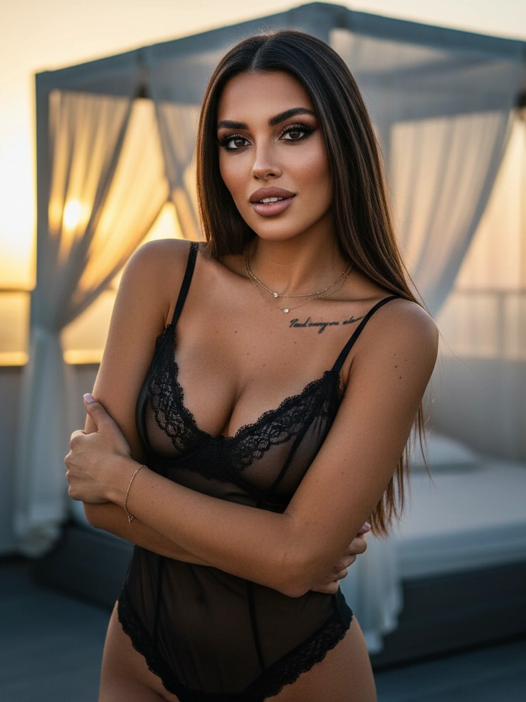 Iqra escort Sunderland