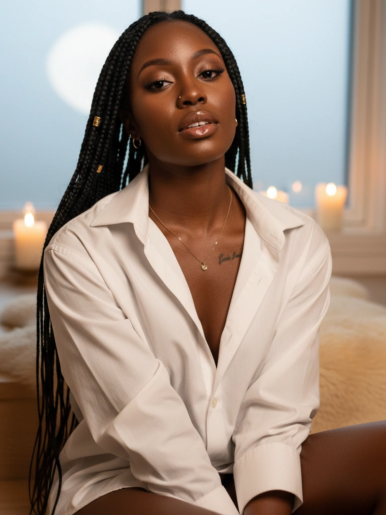 MissAbena escort Sunderland
