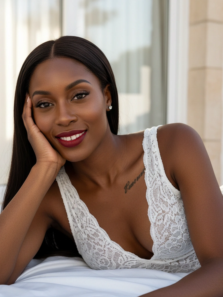 IfeomaSweety escort Sunderland