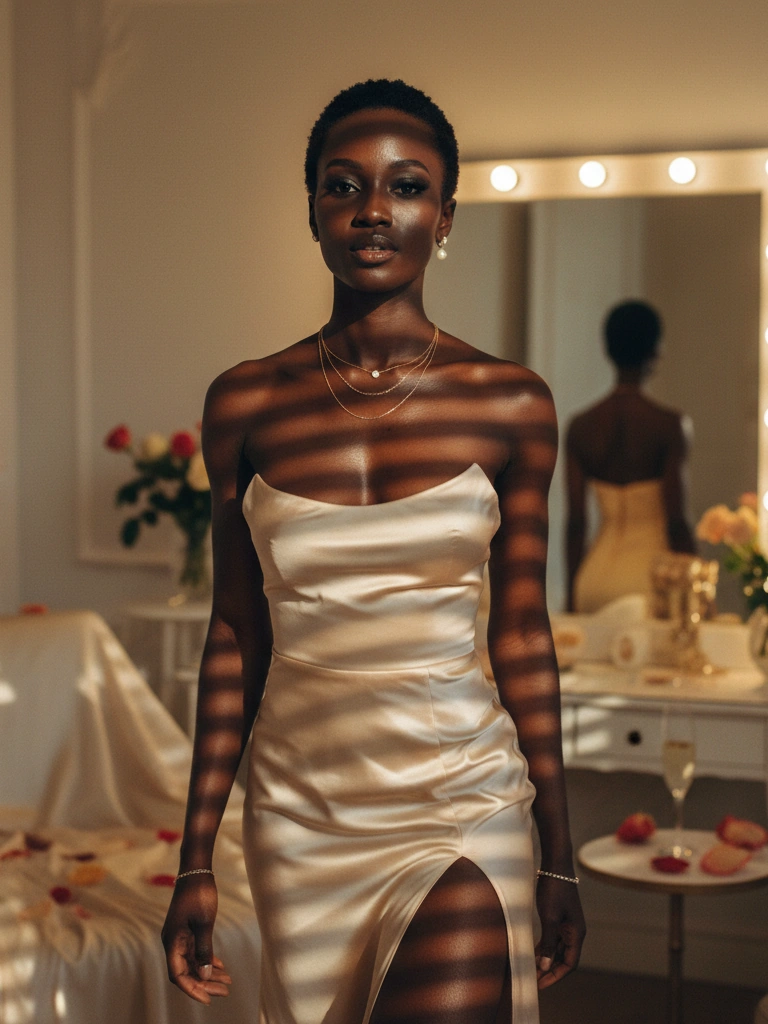 MissNkechi escort Sunderland