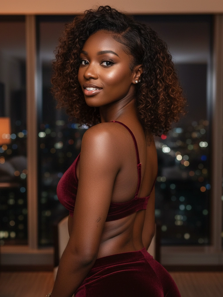AdannaShine escort Sunderland
