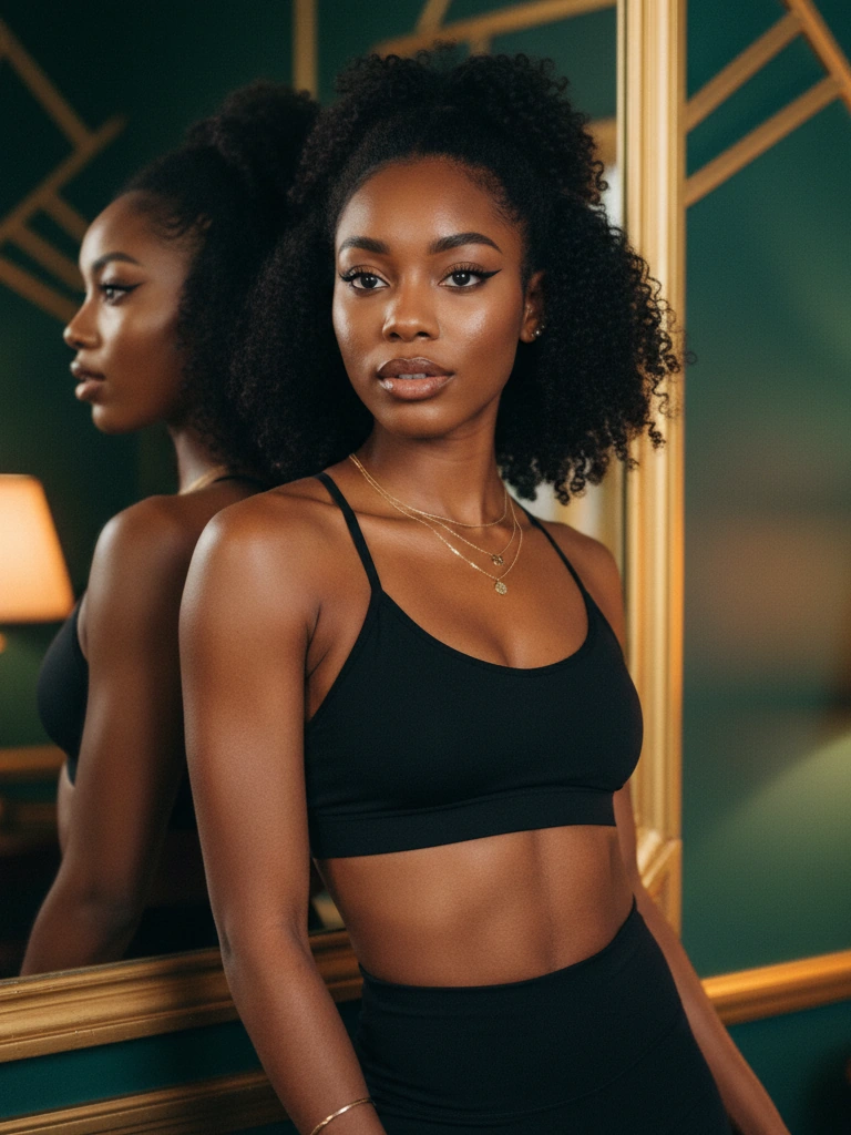 ExoticBahati escort Sunderland
