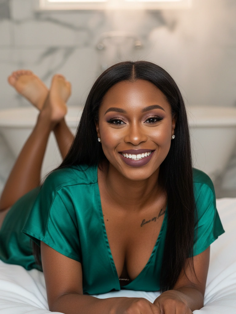 Nkechi escort Sunderland