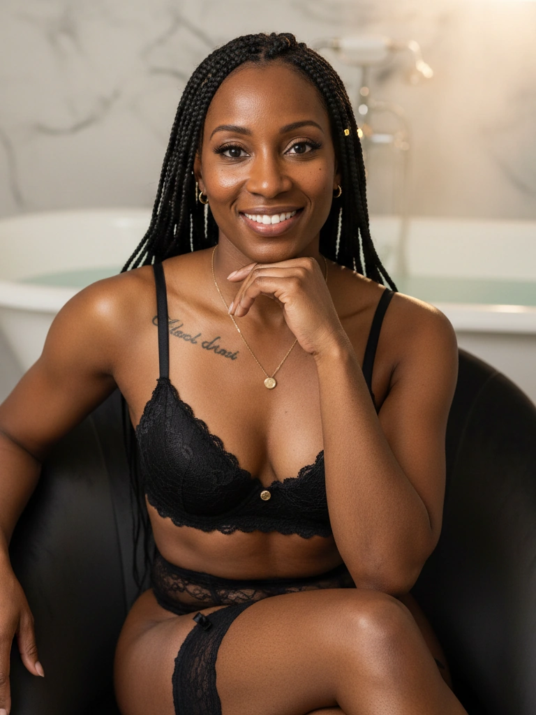 MakenaBloom escort Sunderland