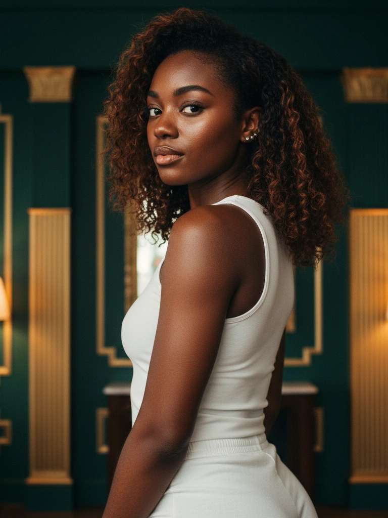 Efua escort Sunderland