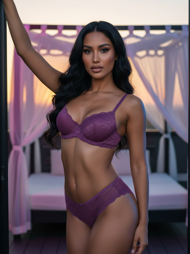 Iman escort Sunderland