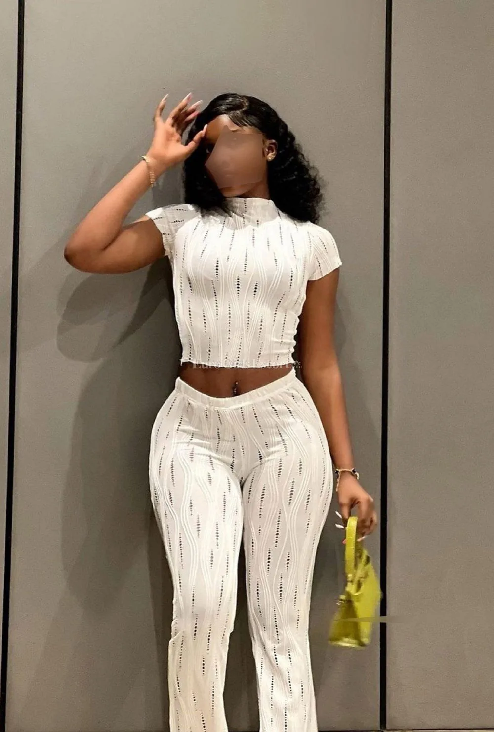 BahatiAngel escort Sunderland