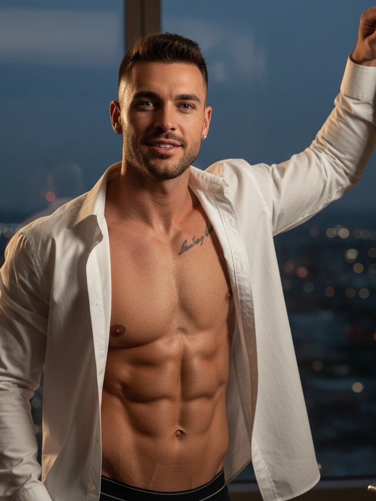 PoshUzoma escort Sunderland