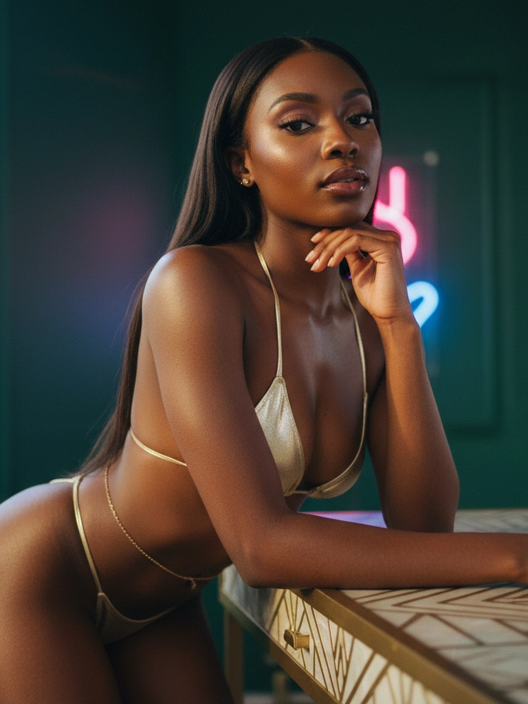 BahatiBaby escort Sunderland