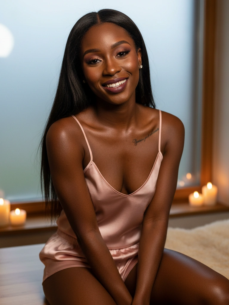Uzoma escort Sunderland