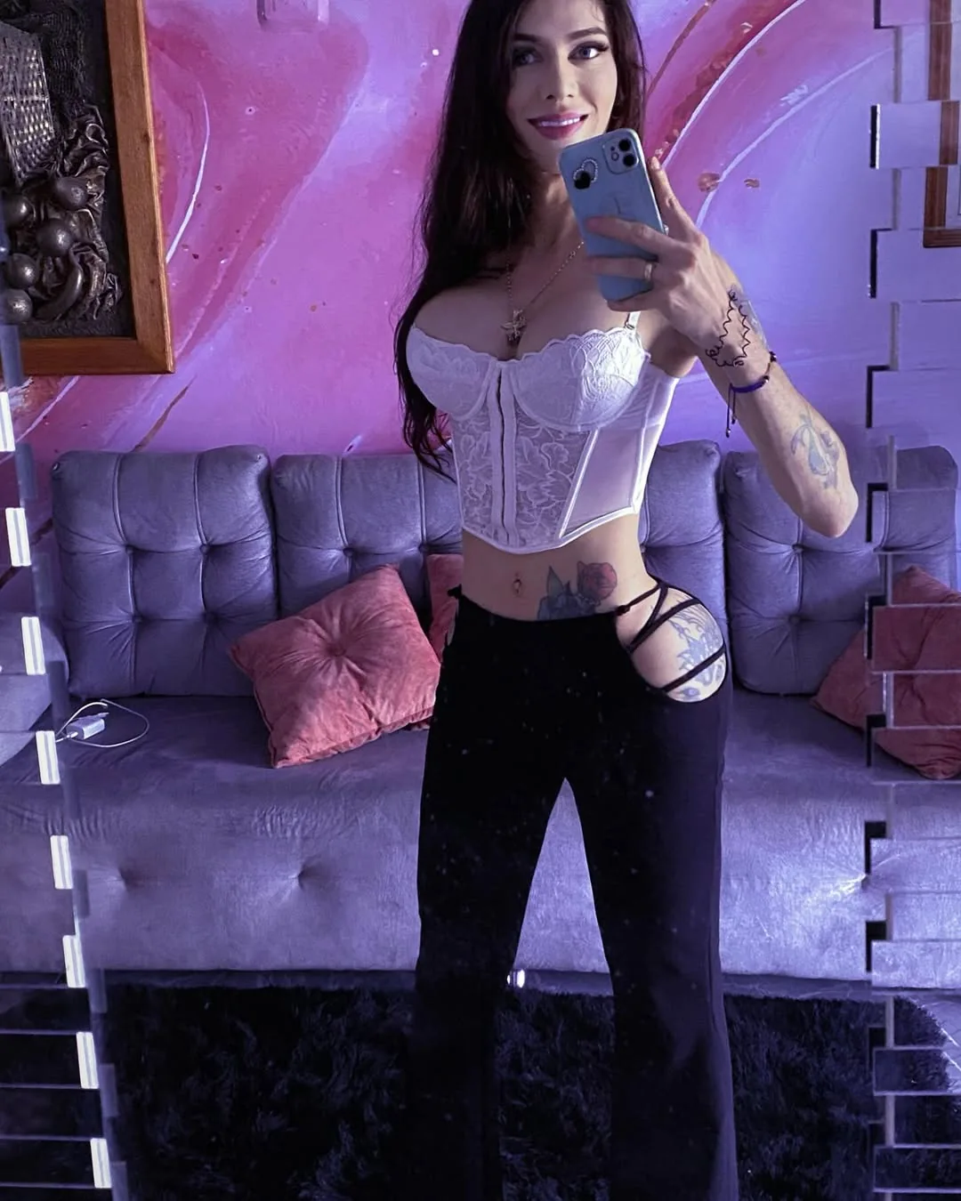 Debora escort Sunderland