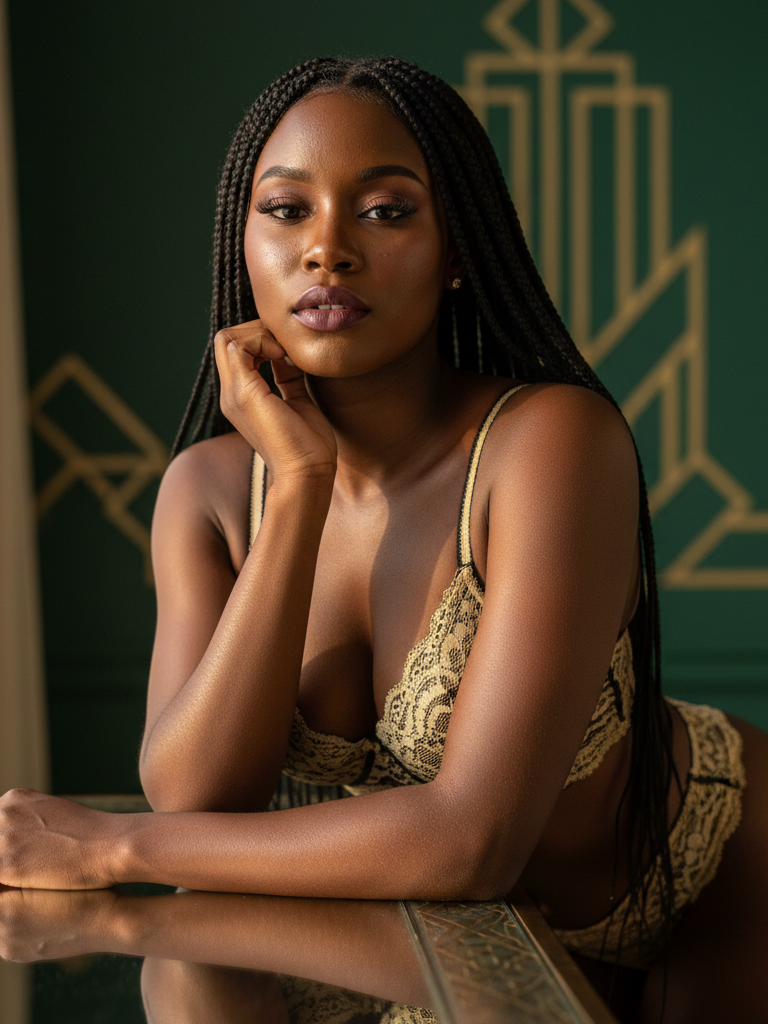 MysticThandiwe escort Sunderland